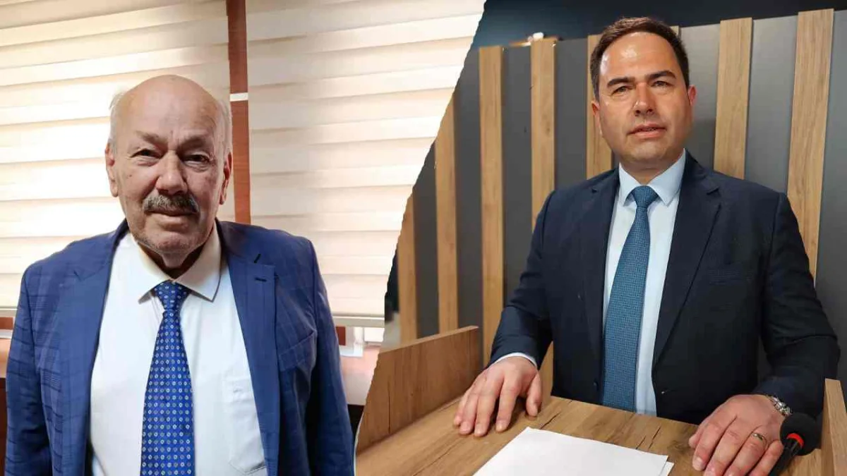 Edirne Esnafının Beklediği Gün Geldi: Birlik Yarın Seçime Gidiyor