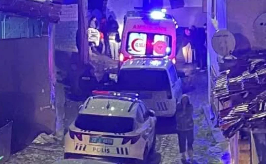 Edirne'de 14 yaşındaki Gizem'in katil zanlısı tutuklandı!