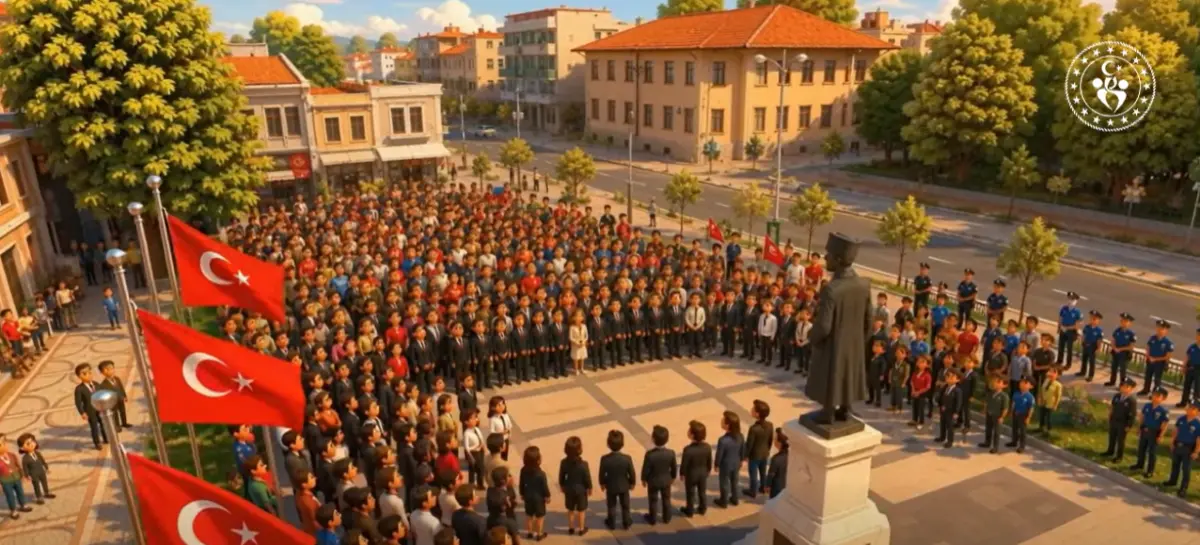 Edirne’de 19 Mayıs Coşkusu Sokaklara Taşacak