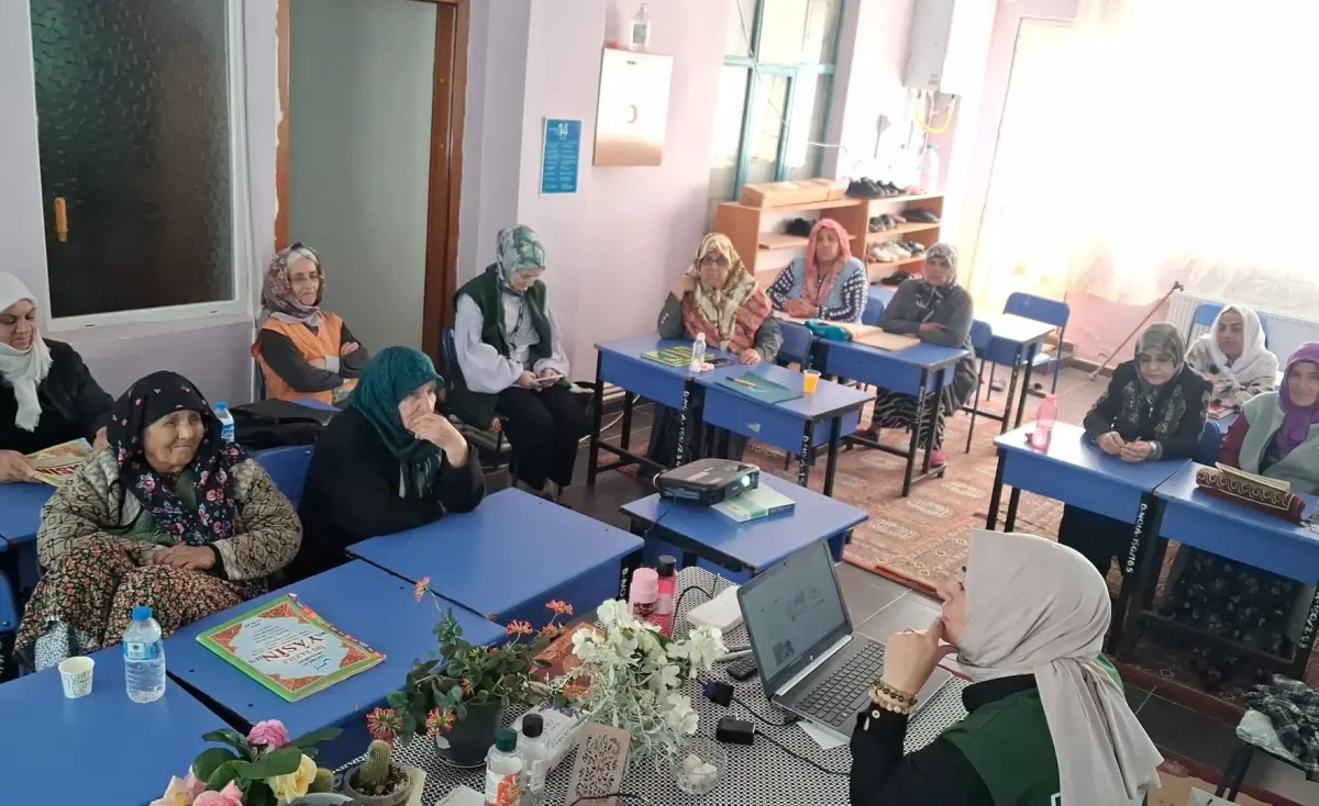 Edirne'de bağımlılıkla mücadele seferberliği