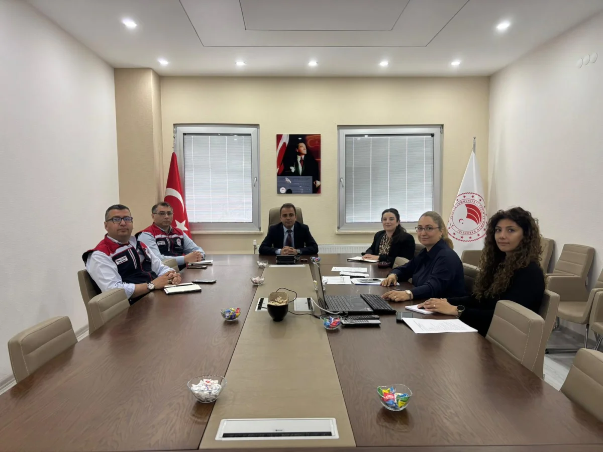 Edirne'de kırsal kalkınma için SOGEP seferberliği