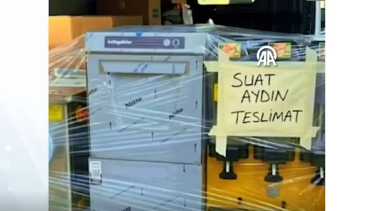 Edirne'de Yapay Zekalı Vurgun: Her Şey Sahteymiş!