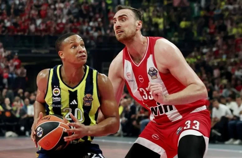 “Fenerbahçe Beko Olympiakos’a Mağlup Oldu! EuroLeague’e Yarı Finalde Veda