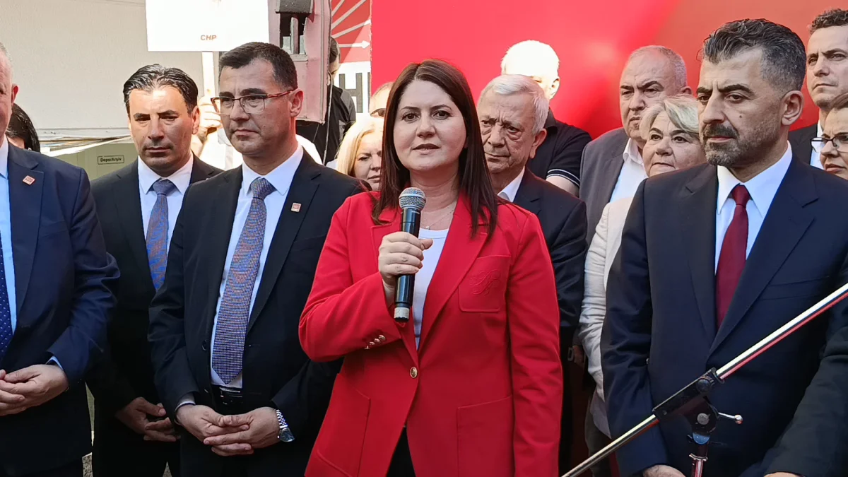 Gencan'dan AK Parti iddialarına gösterişli yanıt!