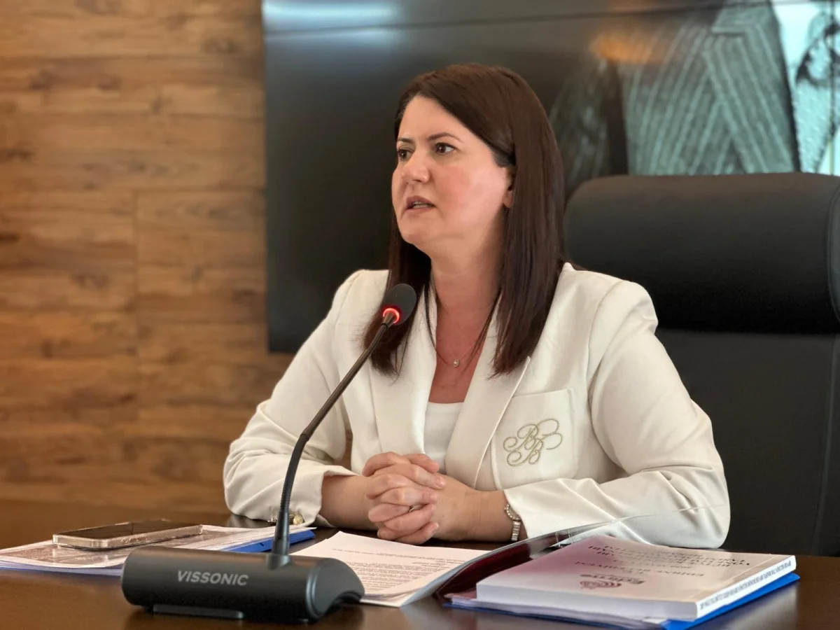 Gencan'dan 'hurdacılar' ve 'otogar' açıklaması