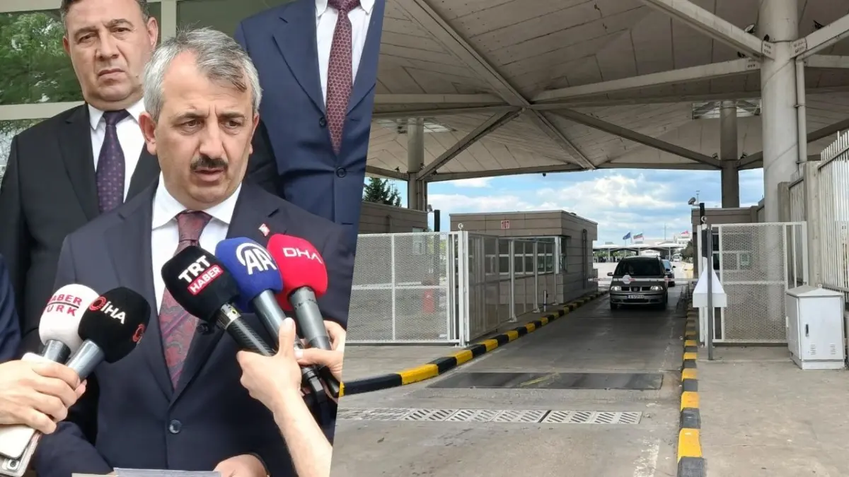 Gurbetçi sezonu öncesi kritik zirve: Yeni önlemler yolda