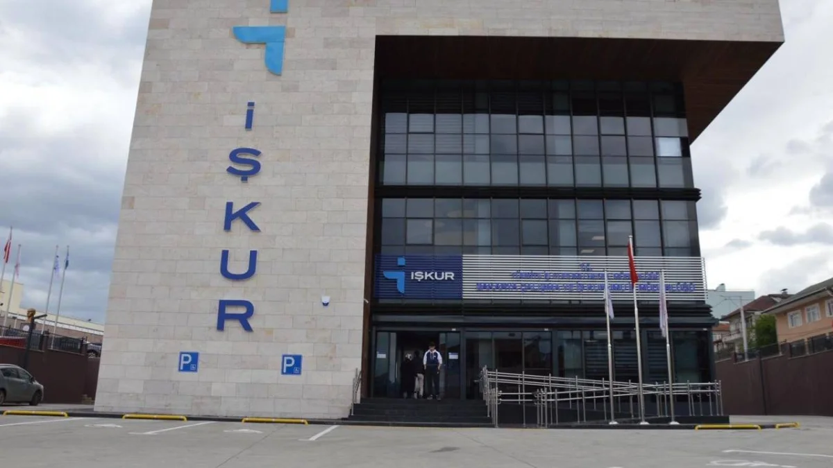 İŞKUR’dan KPSS’siz Dev Personel Alımı! 5 Bin 355 Kişi Aranıyor