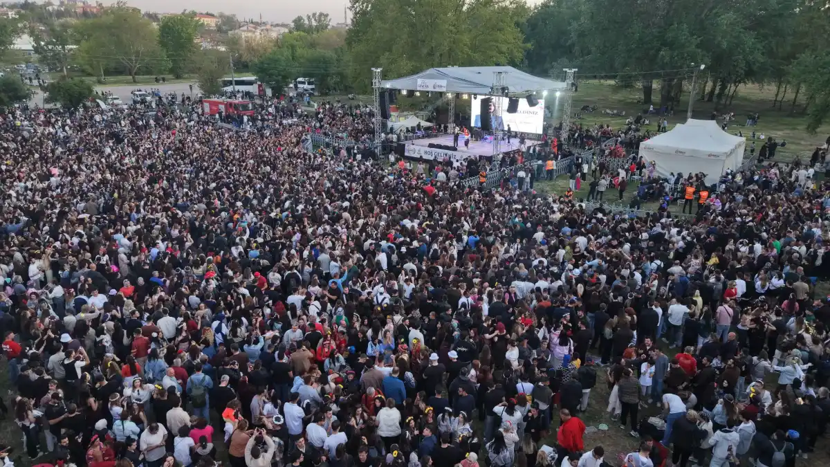 Kakava'ya katılan kişi sayısı açıklandı