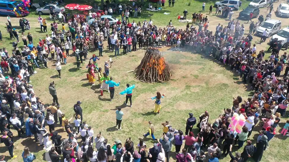 Keşan Dallık Şenlikleri 17 Mayıs'ta!