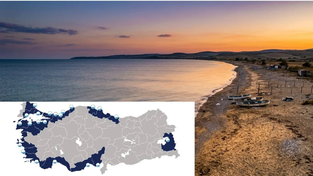 Komşular Bayrakları Kaptı, Edirne Sıfırda Kaldı!