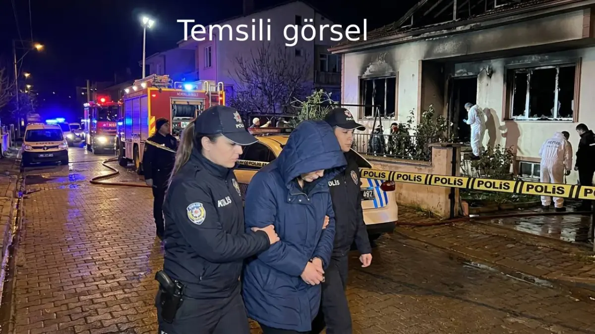 Korkunç olayda müebbet istemi!