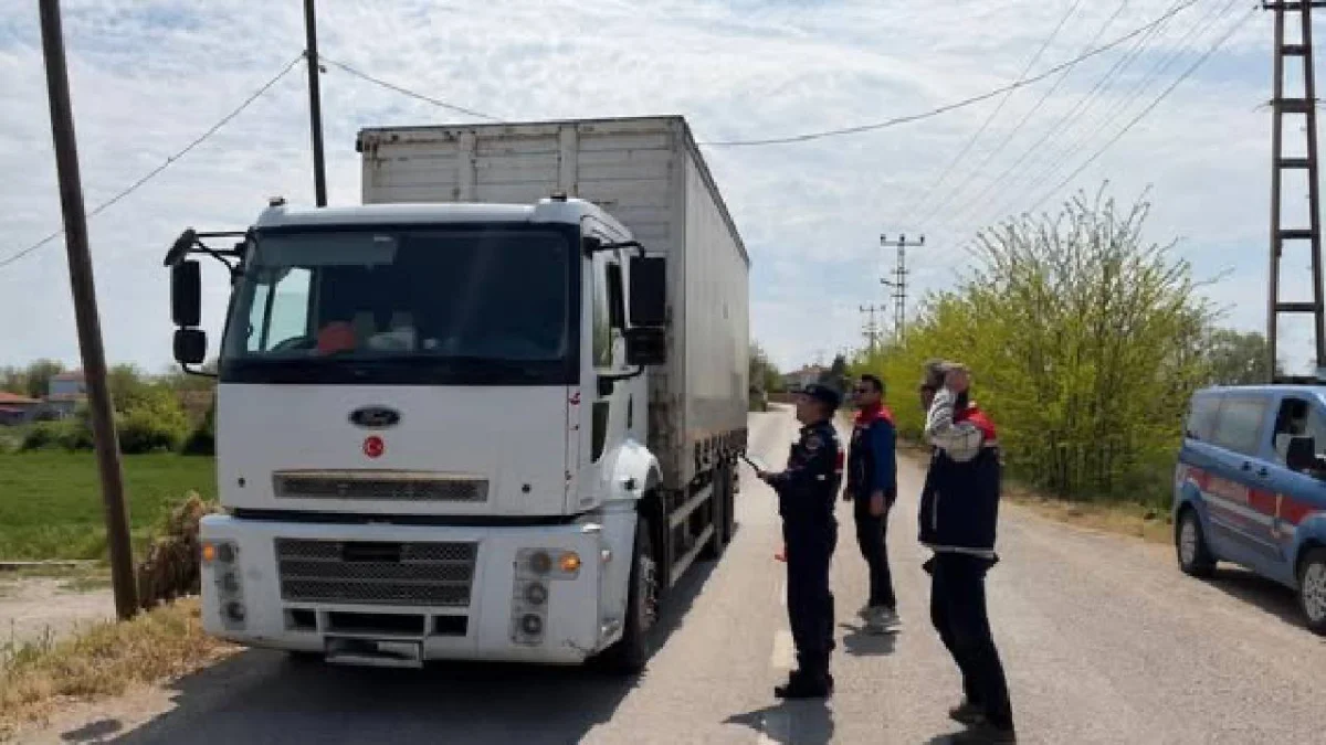 Kurban Bayramı öncesi ekipler denetimde