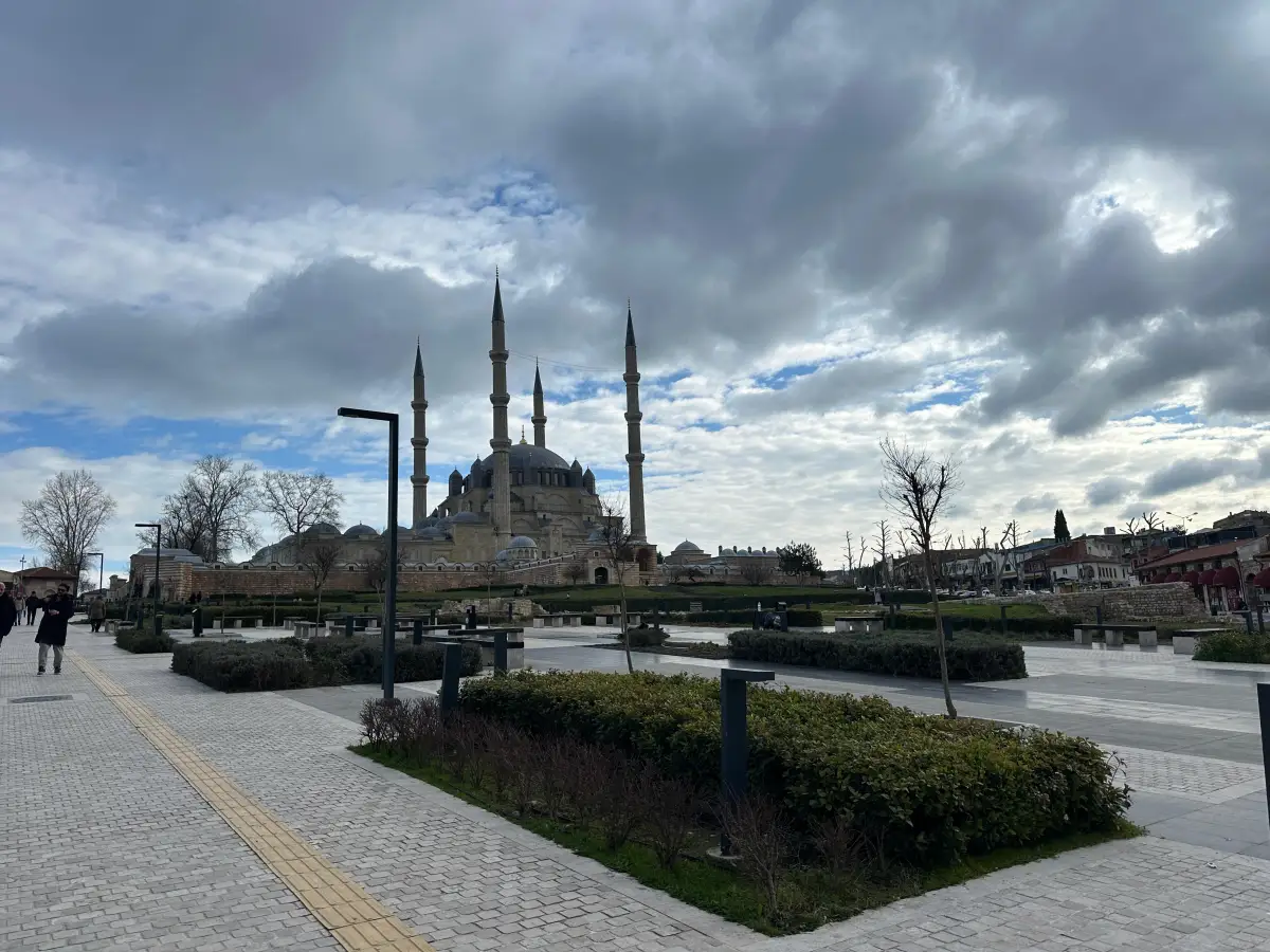 Kurban Bayramı'nda hava nasıl olacak?