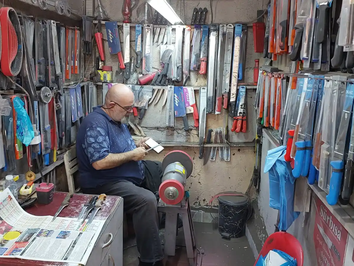 Kurban kesim ücretleri uçtu, vatandaş bileyicilere koştu