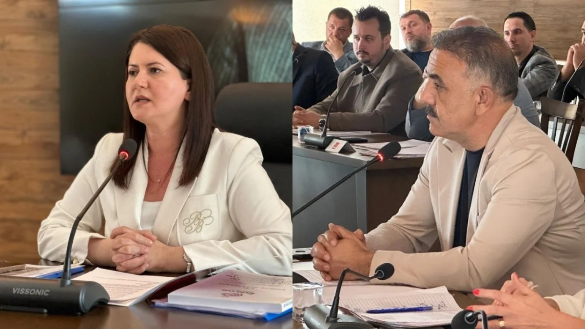 Meclisteki tartışma proje doğurdu: Ekmek fabrikası mı kuruluyor?