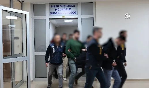 “Milyarlık Dolandırıcılık Ağına Darbe!”