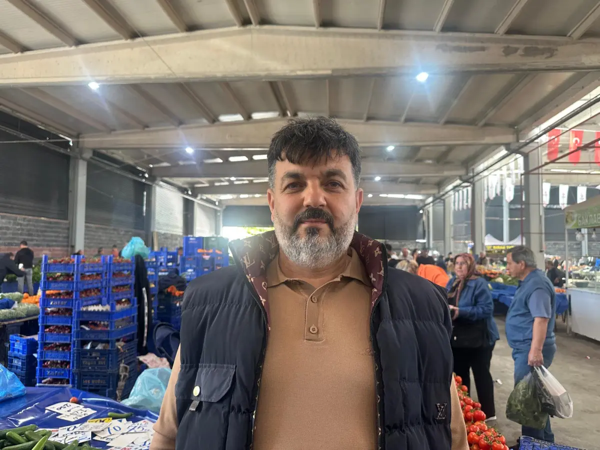 Pazara 'bayram' ayarı: Arife günü kurulacak
