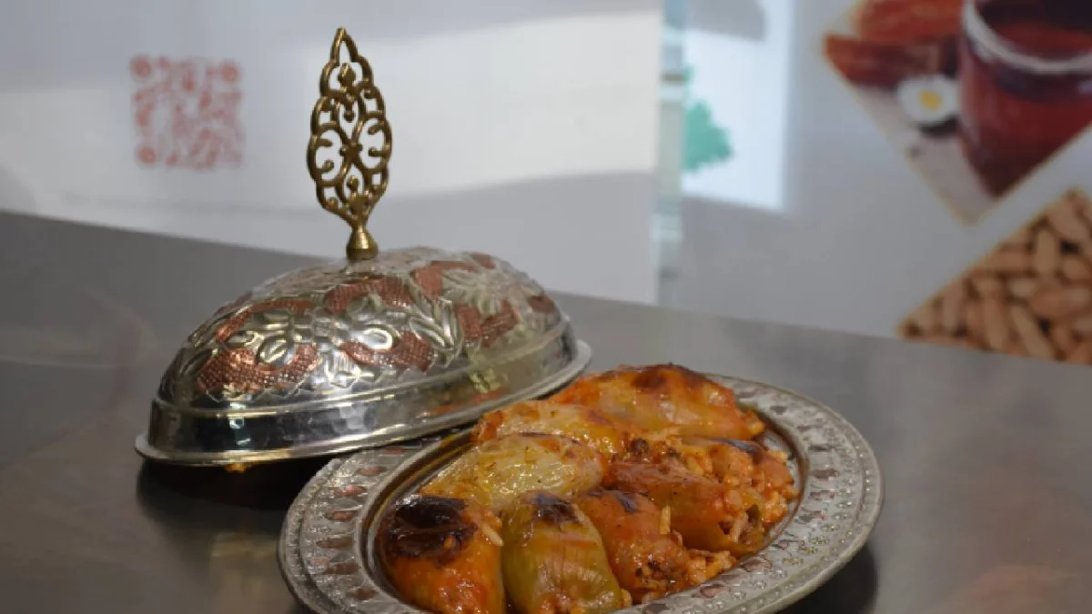 Saray Mutfağının Eşsiz Lezzeti Edirne'de Sahneye Çıktı