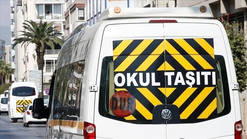 Servis ücretleri de zamlandı