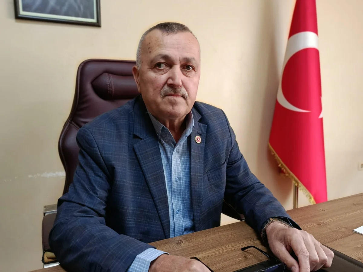 Suiçmez; "Yem fiyatına da konsey lazım"
