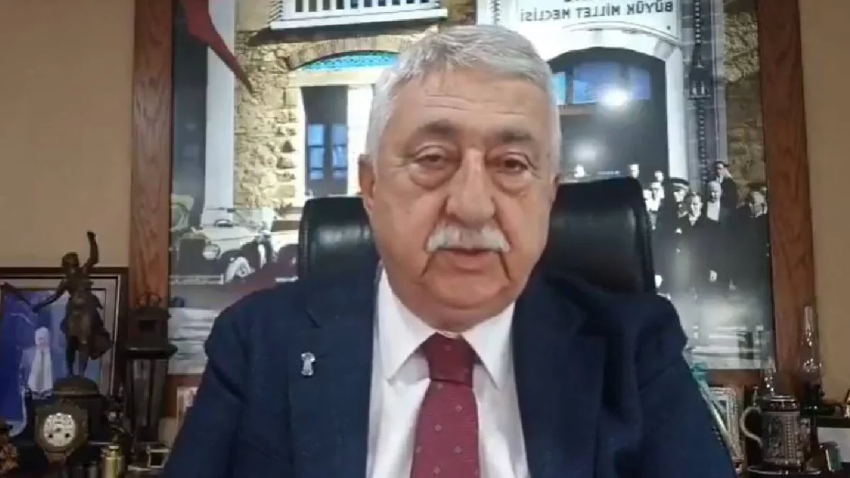 TESK Başkanı Uyardı: "Esnaf Borcun Faizini Bile Ödeyemiyor"