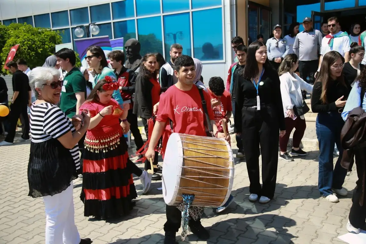 Trakya Üniversitesi’nde Kapsayıcı Kampüs Etkinliği