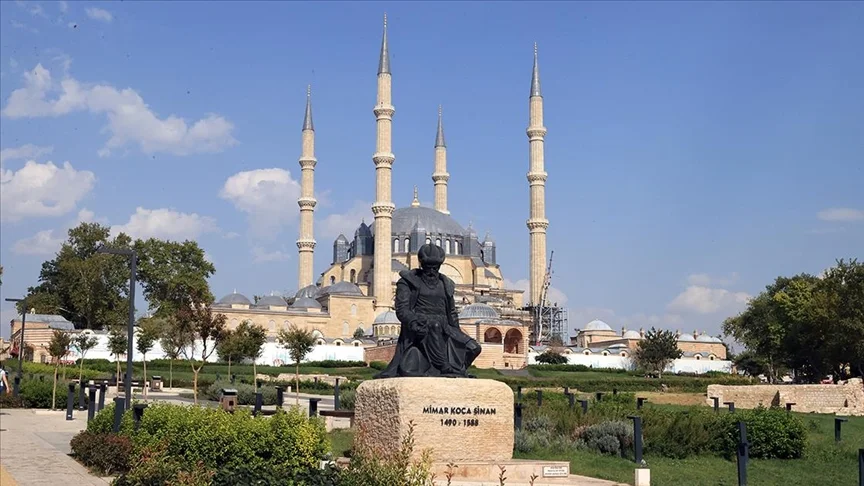 Trakya'da bayram namazı saatleri ne zaman ?