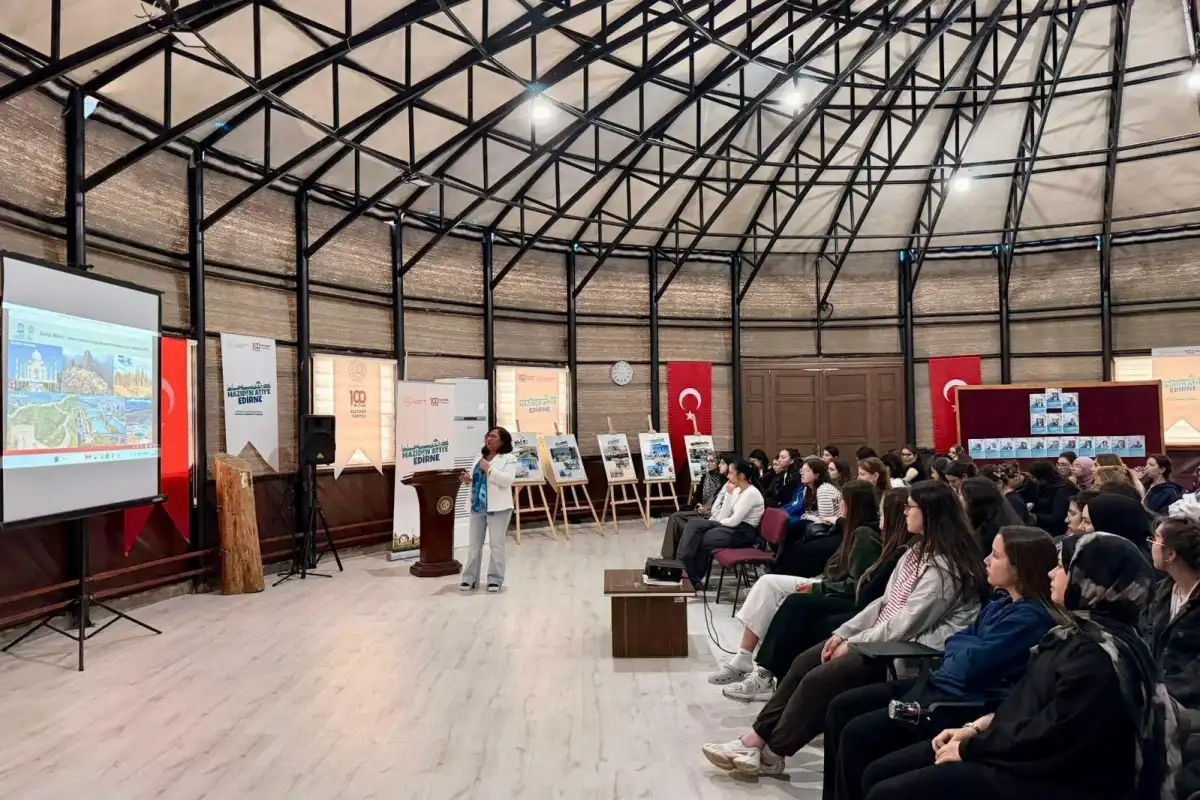 Üniversite’den“Maziden Atiye” Akademik Katkı