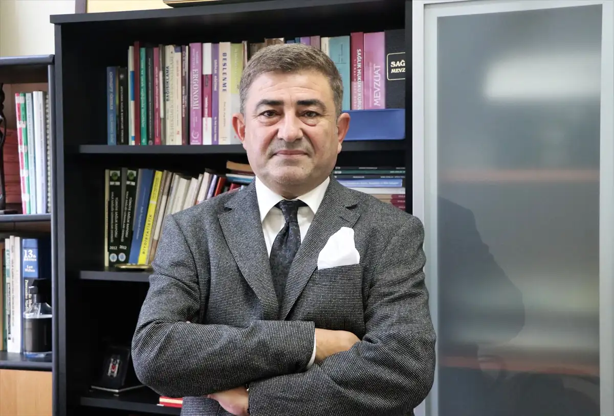 Uzmandan Uyarı: HEPA Filtresiz Hava Temizleyici İşe Yaramaz