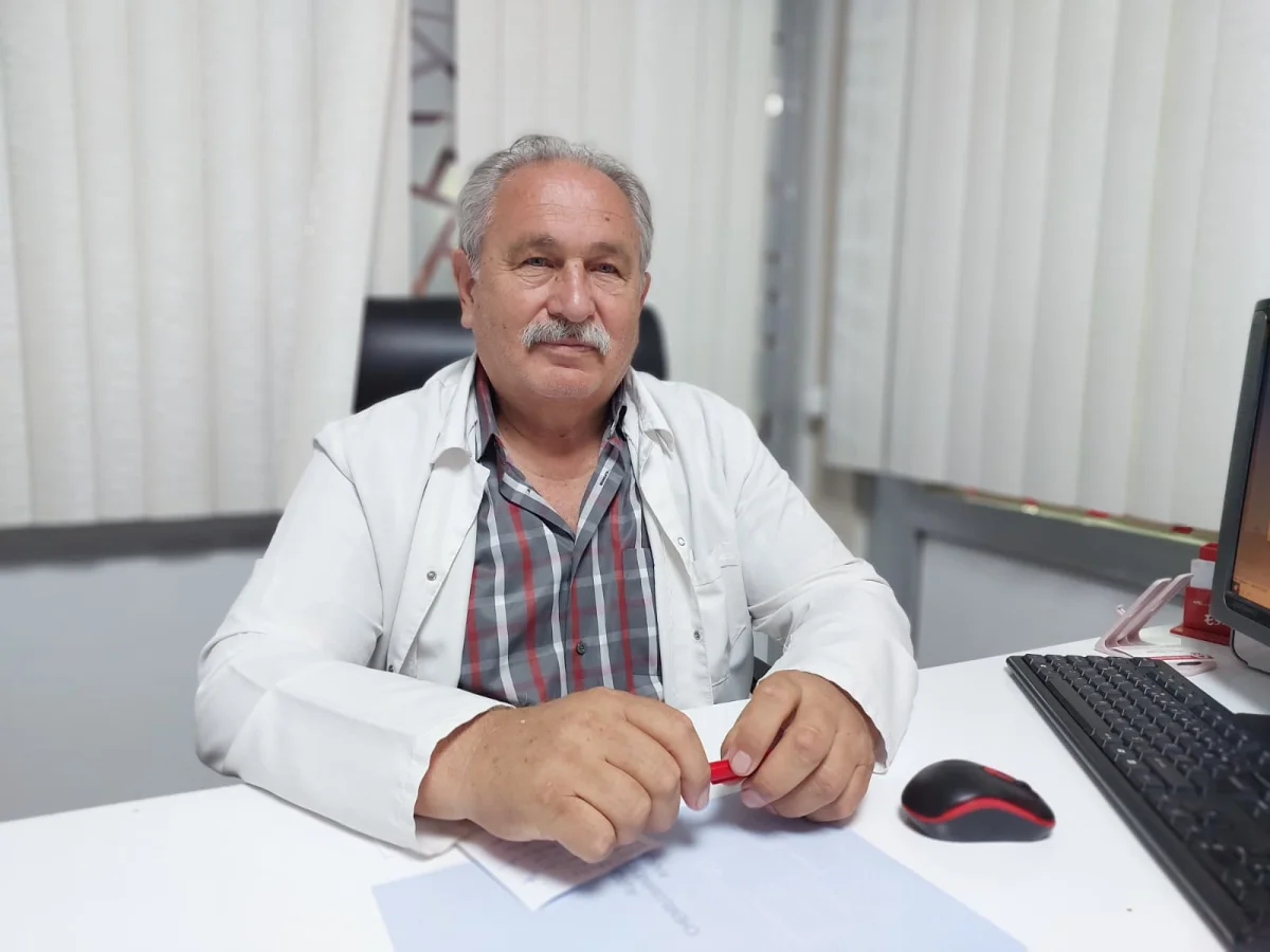 Uzmanından 'hantavirüs' uyarısı: 'Bize bir şey olmaz demeyin'