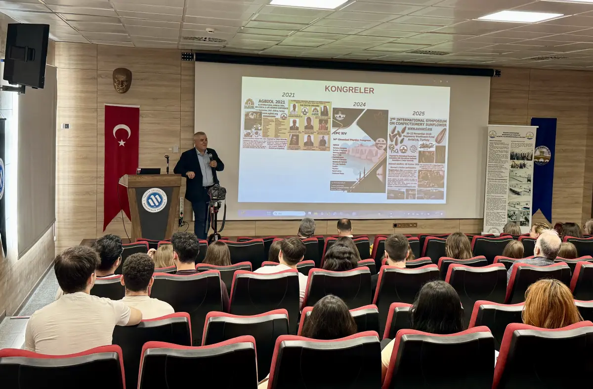 “Yapay Zeka Hastalıkları Kokudan Tanıyor”