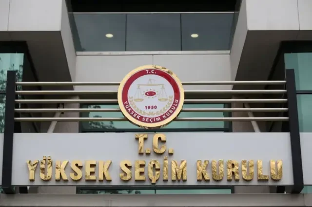 YSK’dan CHP kurultayı başvurusuna ret kararı