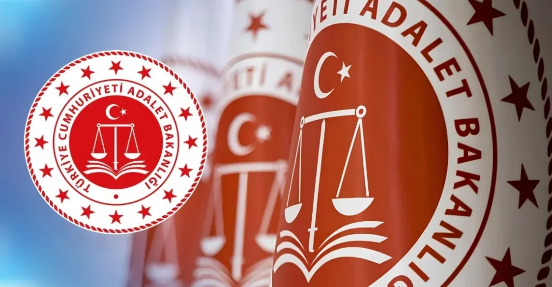 Adalet Bakanlığı Personel Alımında Süreç Başladı