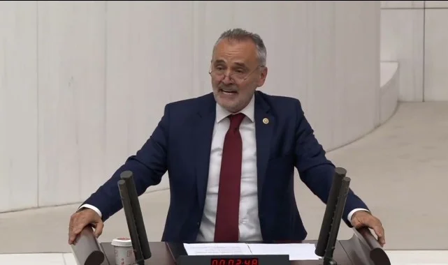 Akalın: “80 Yıl Geçti, Ahıska Türklerinin Sürgünü Hâlâ Sona Ermedi”