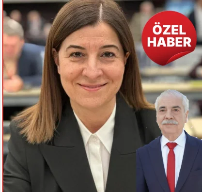 Aksal’dan Özcan Yorumu