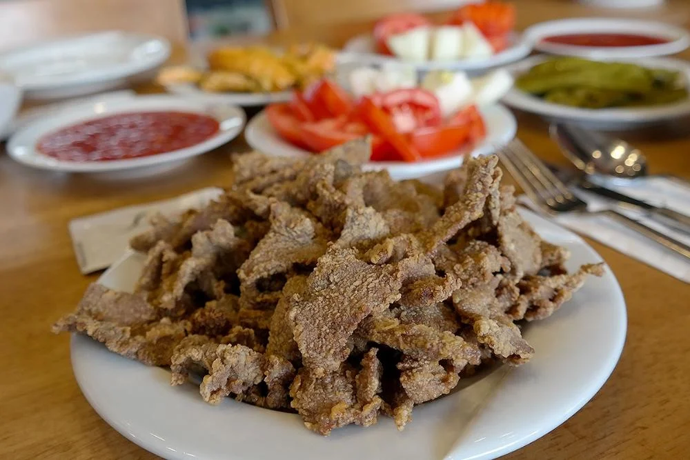 Altın Bilezik Ama Talip Yok: Ciğercilikte Yeni Nesil Eksik