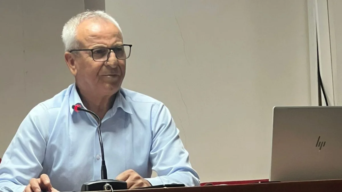 ASKF Başkanı Yıldırım'a TFF'de kritik koltuk