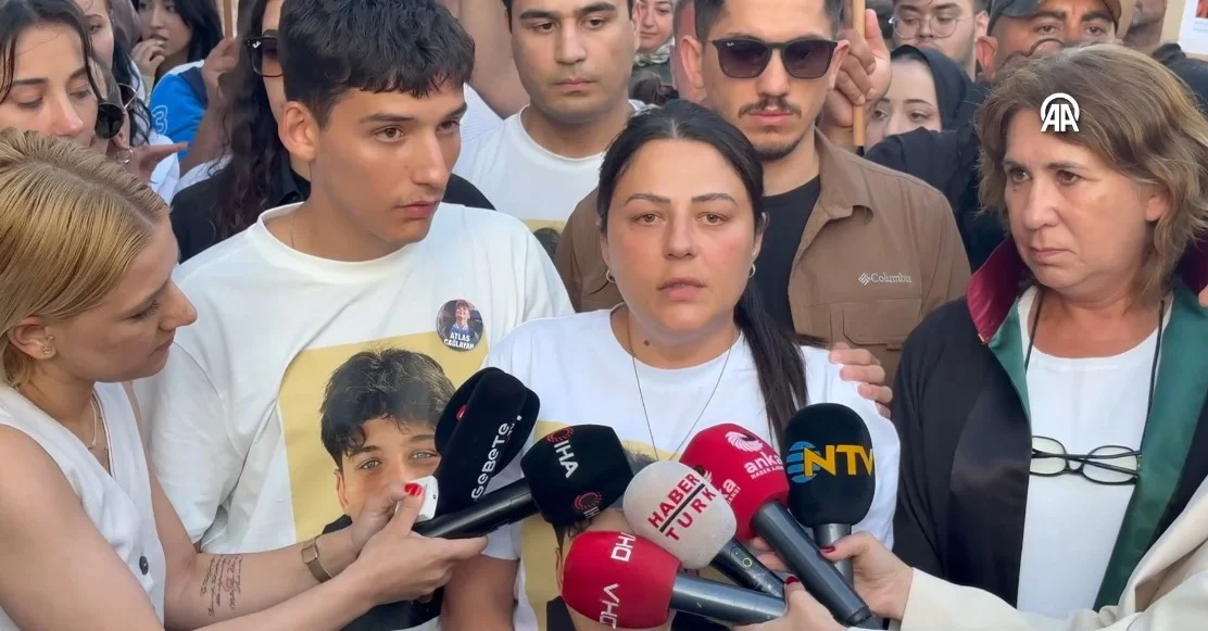 Atlas Çağlayan Cinayetinde Mütalaa Açıklandı: Kaç Yıl Hapis 