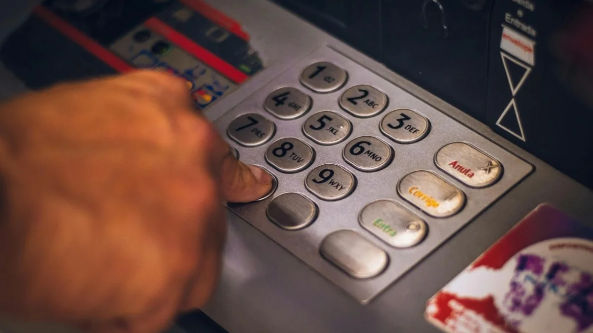ATM’den Para Çekenler Dikkat! Bankalarda Yeni Dönem Başladı