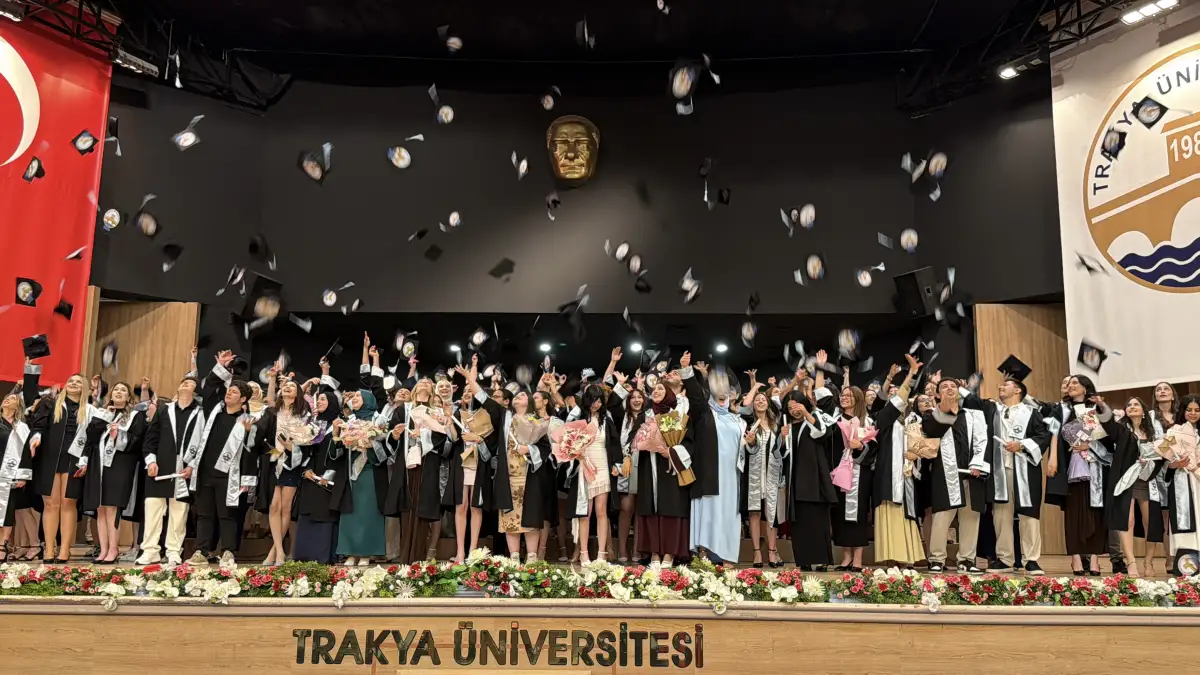 Azmiyle Tarih Yazdı: 56 Yaşında Üniversite Birinciliği