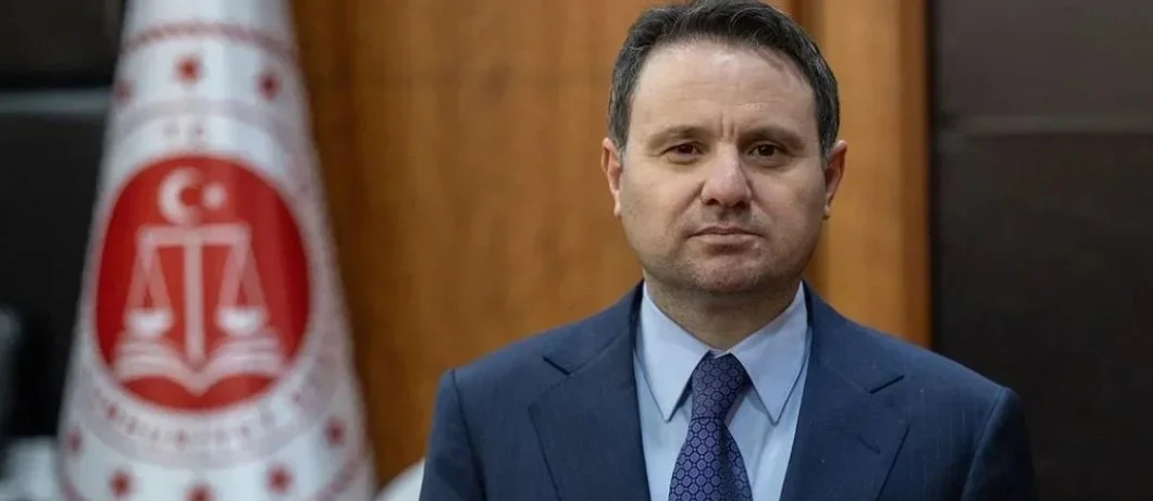 Bakan Gürlek'ten Flaş Faili Meçhul Açıklaması! Yıllar Sonra İki Dosyada Yeni Gelişme
