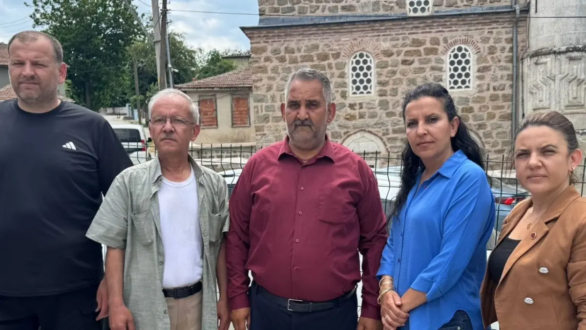 Beş muhtardan sitem dolu iddia