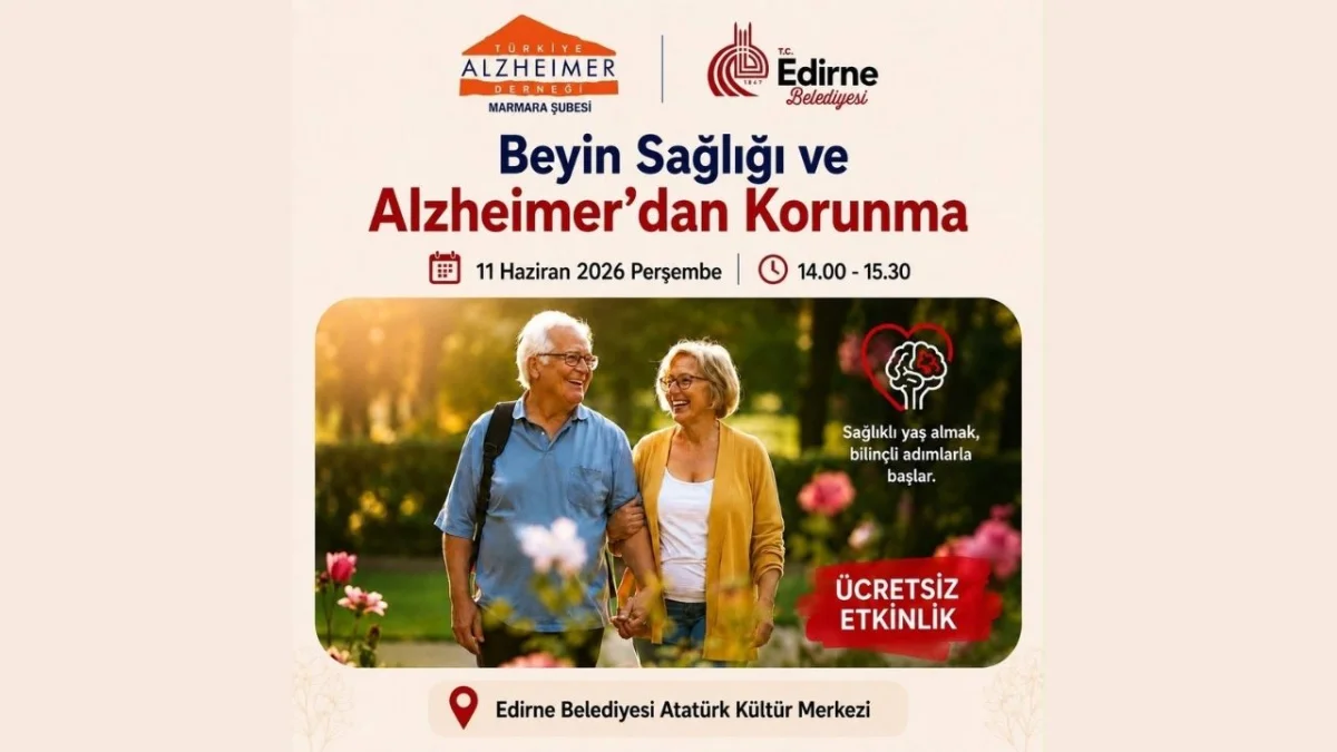 Beyni genç tutmanın sırları bu programda!