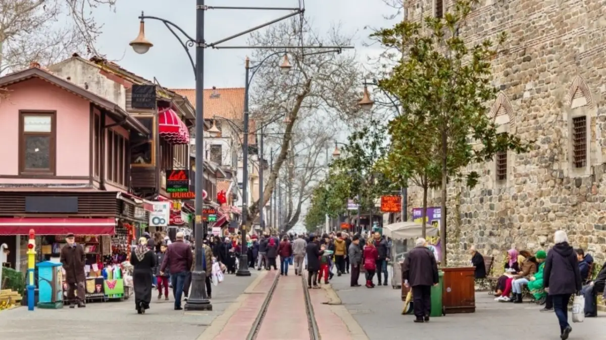 Bursa'da 25 Haziran'da Hava Nasıl Olacak?