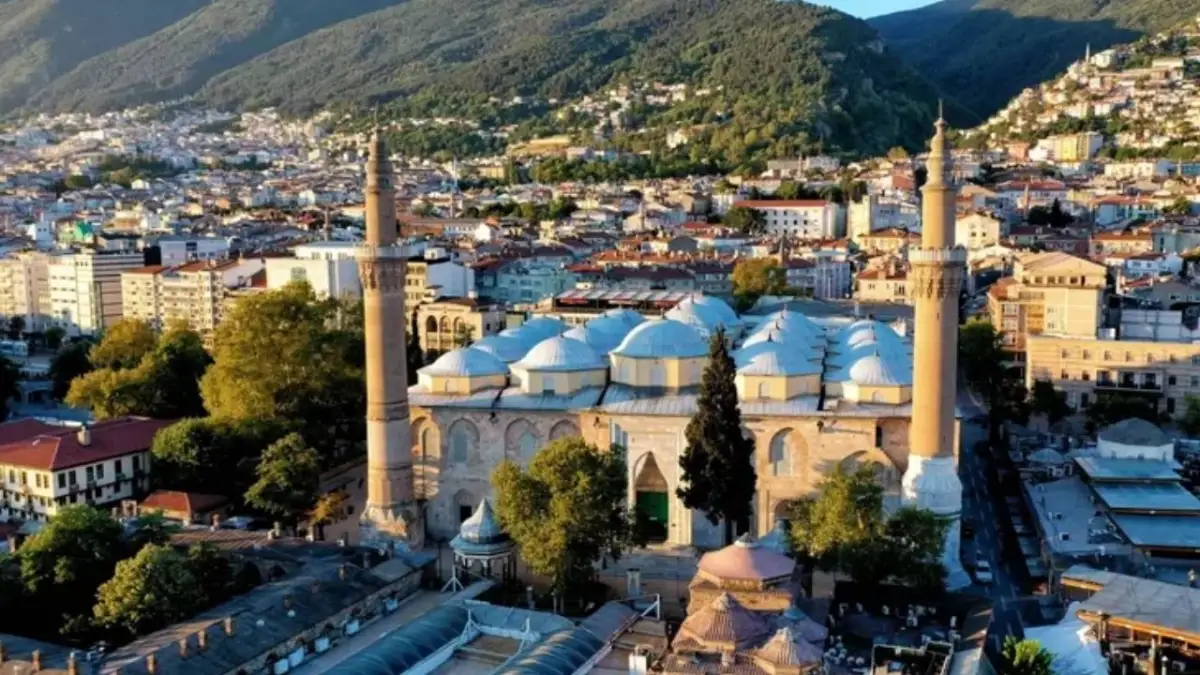 Bursa’da Hava Nasıl Olacak? 12 Haziran Cuma İçin Meteoroloji Uyardı