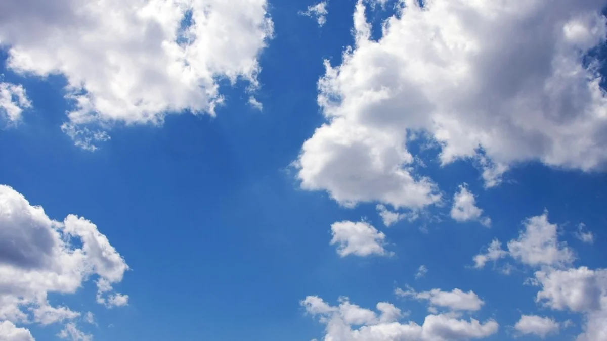 Bursa’da Hava Nasıl Olacak? Meteoroloji’den Çarşamba Günü İçin Uyar