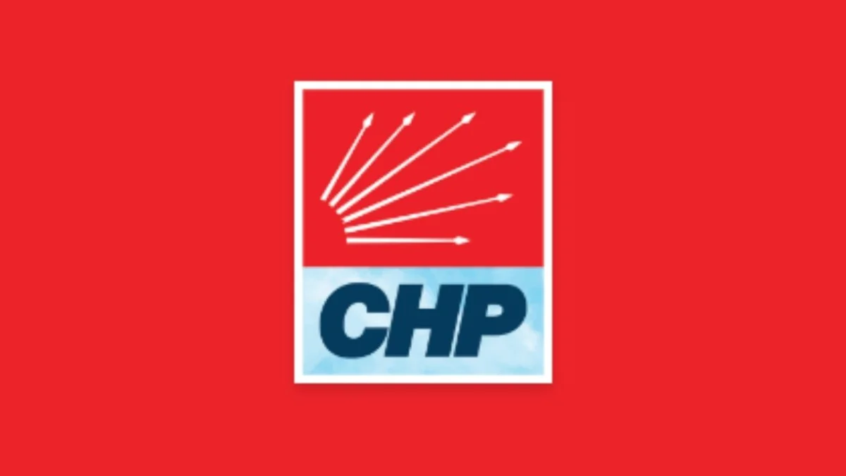 CHP Edirne'den Kurultay için imza harekatı