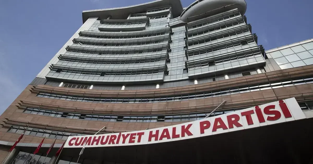 CHP’de 9 ismin ihracı talebi disipline taşındı