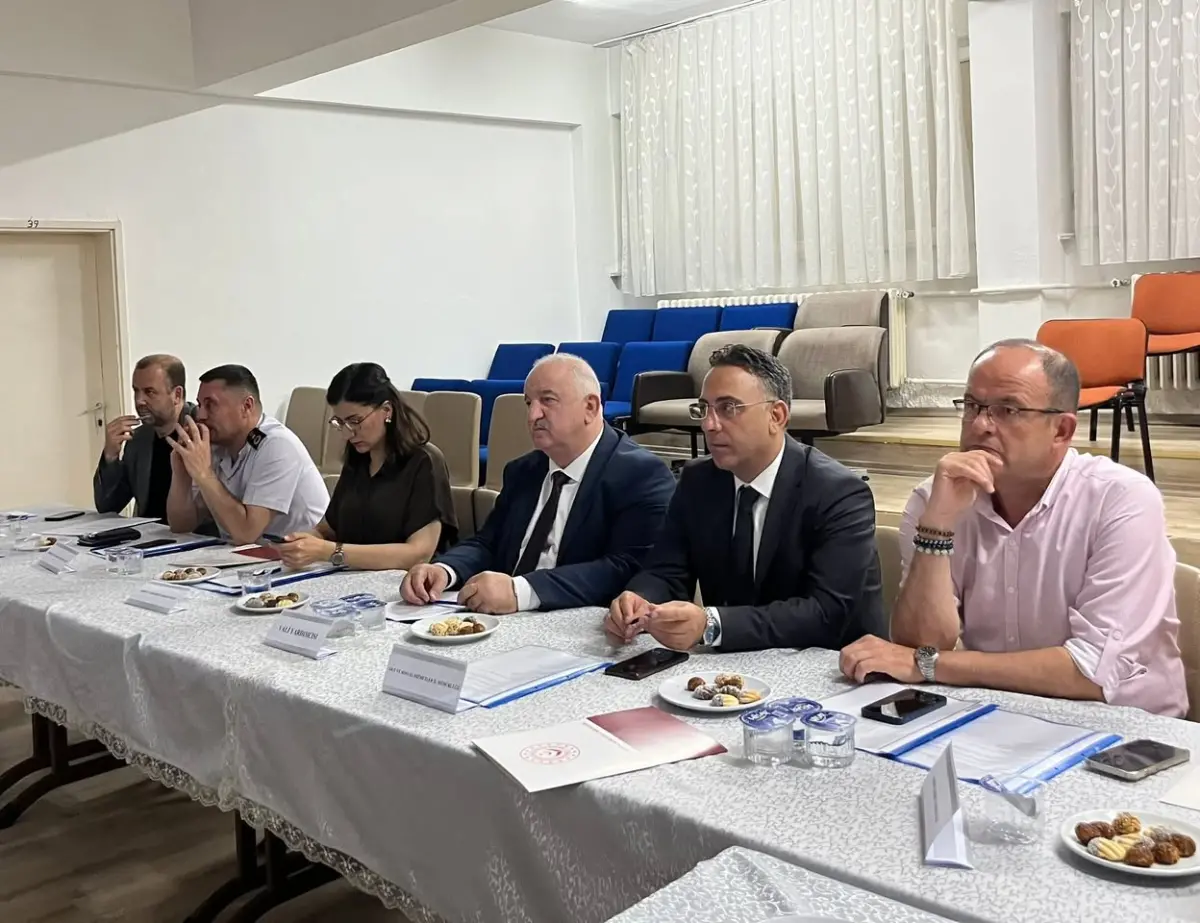 Çocuk koruma hizmetlerinde kurumlar arası iş birliği vurgusu
