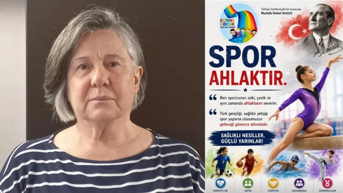 'Çocukların hakları ve onuru tartışma konusu olamaz'